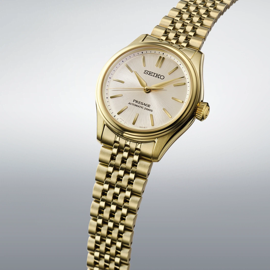 Presage Classic Series SPB524
