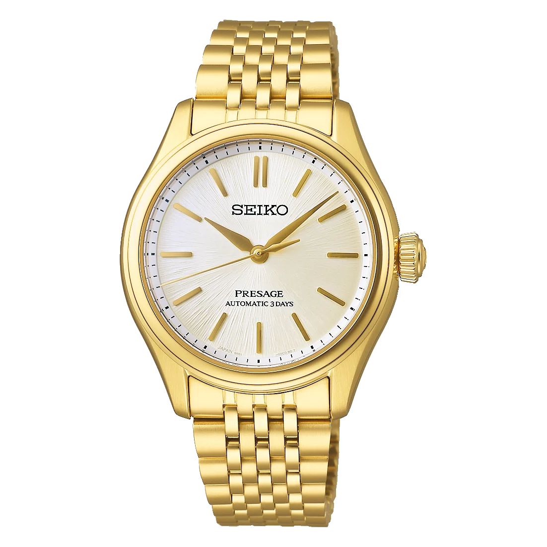 Presage Classic Series SPB524