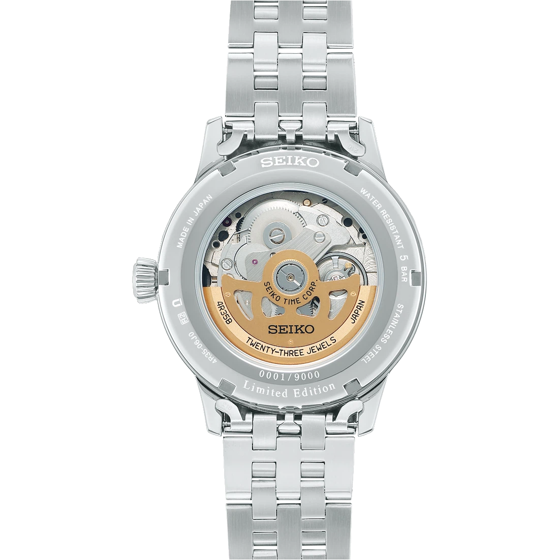 Presage Cocktail Time STAR BAR Limited Edition SRPK93