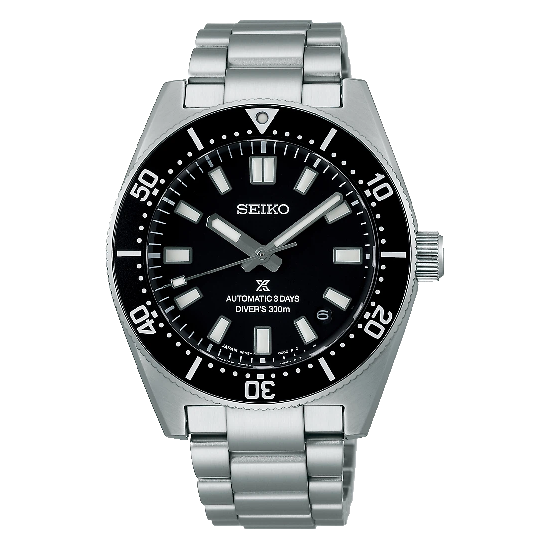 Prospex Sea 1965 Heritage Diver’s Watch SPB453